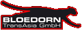 Bloedorn Asia